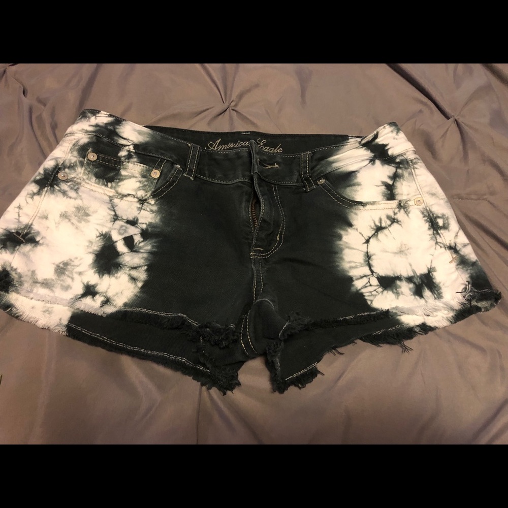 American Eagle shorts size 10